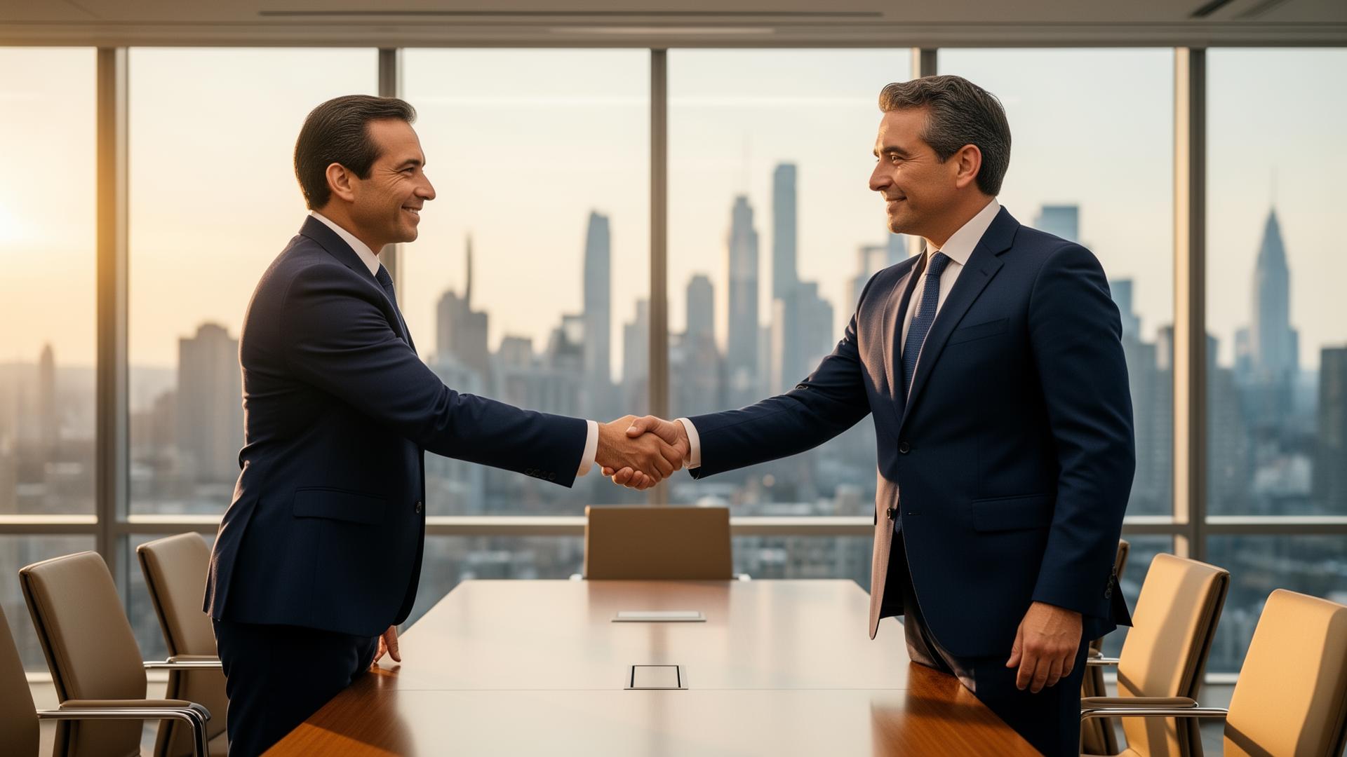 Partenariats internationaux